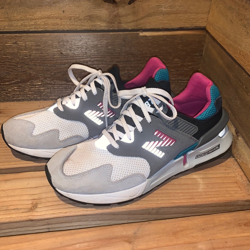 New Balance Encap Reveal Running Shoes Gem